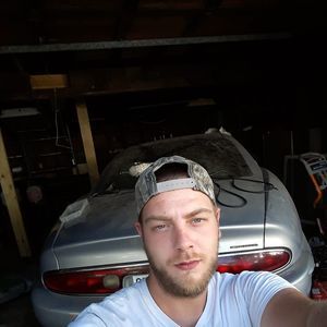 Meet your Posher, Richard